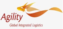 Agility Logistics logo