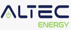 ALTEC Energy logo