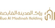 Rua Al Madinah Holding logo
