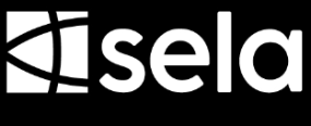 SELA logo
