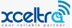 Xceltra logo